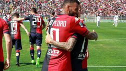 Pagelle Cagliari – Pescara 1-0: decide Joao Pedro su rigore – Voti Fantacalcio