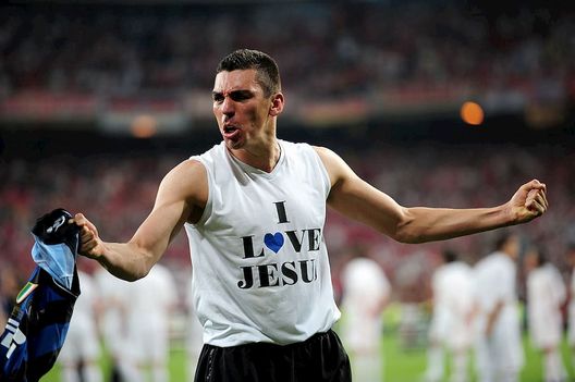 Getty Images Lucio compie 44 anni, il messaggio di auguri da parte dell’Inter- immagine 2