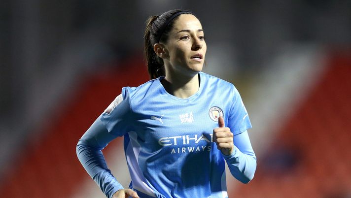 Roma Femminile, ufficiale l’arrivo di Losada: “Non vedo l’ora di debuttare” - immagine 1