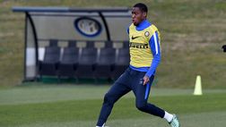 Attesa per Kondogbia: il francese vuole esserci soprattutto perché…