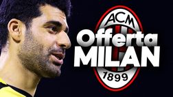 Mercato Milan, De Ketelaere e un nome nuovissimo: “Offerti 26 milioni”
