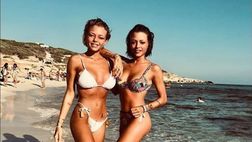 Le Donatella pronte ad una nuova avventura: Giulia e Silvia nel cast del GF Vip