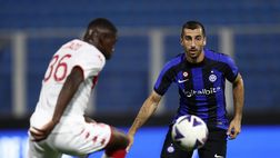Consigli Fantacalcio, 5 centrocampisti per la 34a giornata: Mkhitaryan da ex, Lovric sempre pericoloso