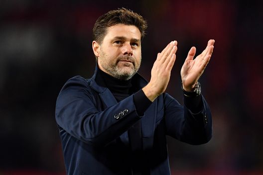 Pochettino (getty images) Pochettino (getty images)
