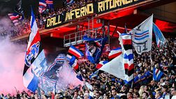 Sampdoria, altro sorriso: Tribunale stoppa i creditori per 120 giorni
