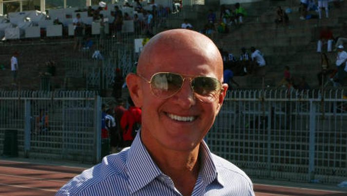 Sacchi: “Il progetto di Luis Enrique? Interessante, in una città dispersiva” Sacchi: “Il progetto di Luis Enrique? Interessante, in una città dispersiva” - immagine 1