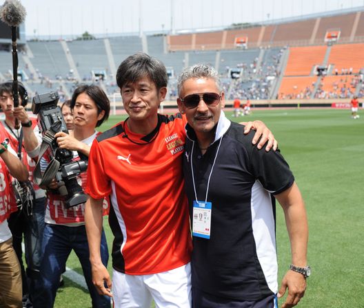 (Photo by Masashi Hara/Getty Images) (Photo by Masashi Hara/Getty Images)