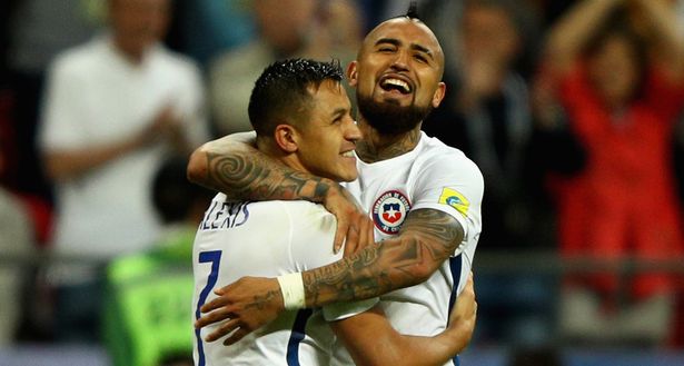 Vidal senza limiti: “Punto al Mondiale 2026. Futuro? Voglio diventare allenatore e…”- immagine 2