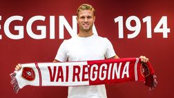 Gori: “Con la Fiorentina ho rinnovato, ma la Reggina mi può riscattare”