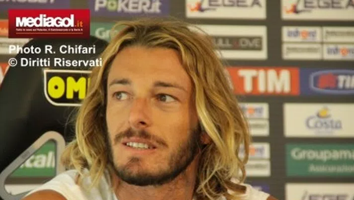 Balzaretti: &#8220;Avevo detto sì al PSG quando ero al Palermo. Poi mi chiamò Zamparini e&#8230;&#8221;