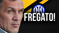 Calciomercato Inter – Colpo di scena: “Marotta lo ruba a Maldini!” / News