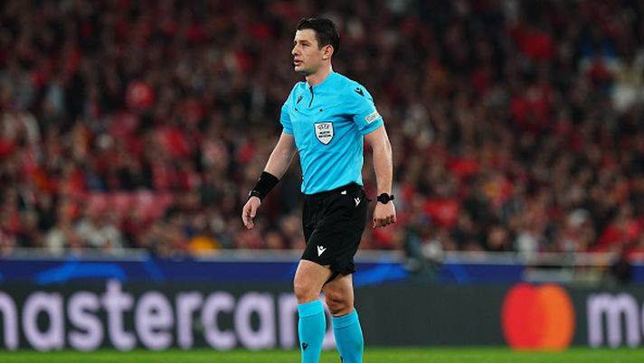 Il Besiktas vince il derby ma attacca l’arbitro per il rigore contro: “Dateci le registrazioni Var!” - immagine 1