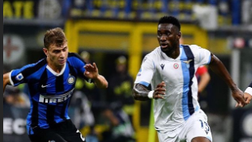Social – Bastos gongola: “Grazie Dio…”