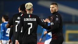 Pagelle Brescia – Milan 0-1: ci pensa ancora Rebic! – Voti Fantacalcio