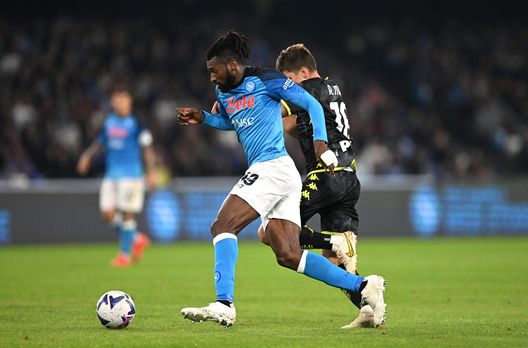Anguissa, ennesima vittima (mancata) della cecità del calcio contemporaneo- immagine 2