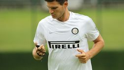Andreolli: “Ultimo giorno a Riscone, poi ultima fase di recupero. Non vedo l’ora di…”
