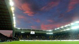 LIVE Udinese – Sassuolo