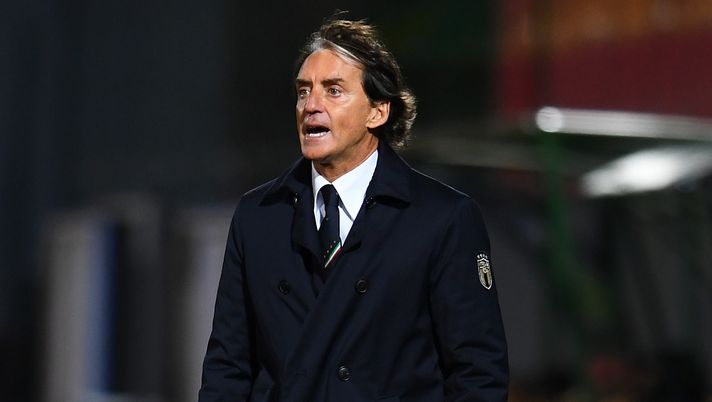 Mancini: “La Conference League è importante per l’Italia” - immagine 1