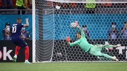 United, Sommer come alternativa a De Gea ma lo svizzero dice no: o titolare o resta in Germania
