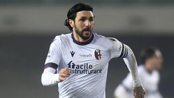 Milan, le ultime dal Bologna: lungo stop per Soriano
