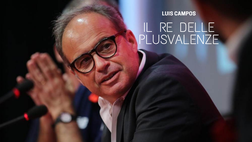 DS MILAN? Luis Campos, il talent scout:le plusvalenze record