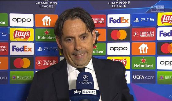 Inzaghi: “Ora c’è il ritorno, tutt’altro che scontato. Le critiche? La mia educazione…”- immagine 2