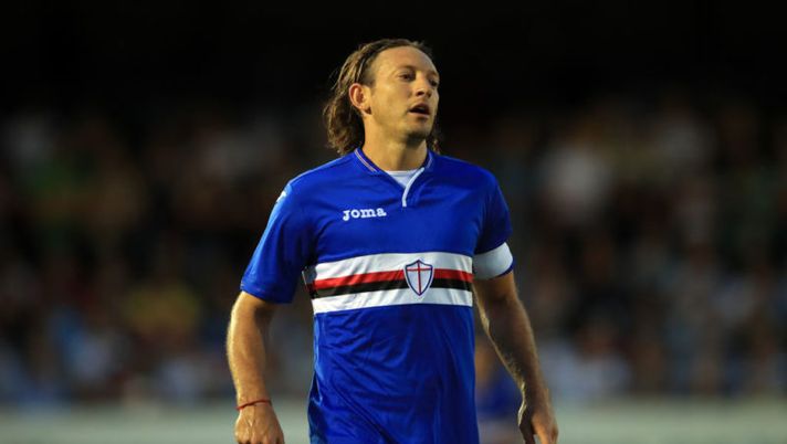 Tegola in casa Sampdoria: infortunio per Barreto, stiramento confermato - immagine 1