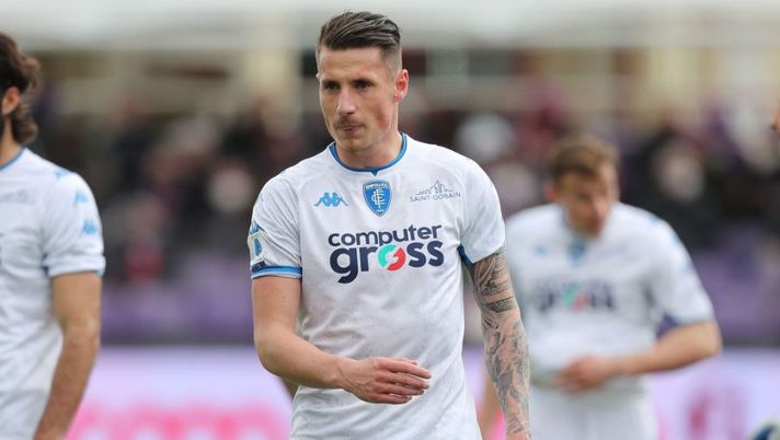 UFFICIALE – Pinamonti è un nuovo giocatore del Sassuolo: cosa fare al fanta - immagine 1