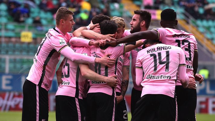 Palermo, oggi la ripresa della preparazione in vista dell’Avellino Palermo, oggi la ripresa della preparazione in vista dell’Avellino