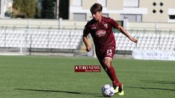 Primavera, le pagelle di Torino-Genoa 2-4: Jurgens e Ansah illudono i granata