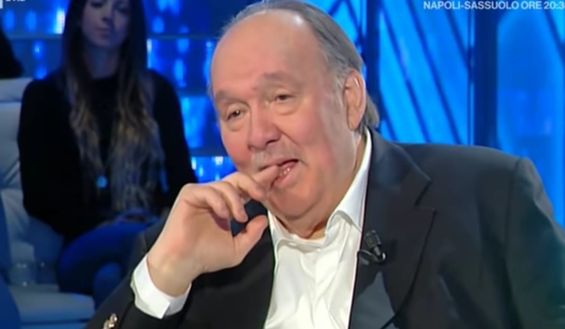 Ciao “Bisteccone”, sei stato un grande- immagine 2