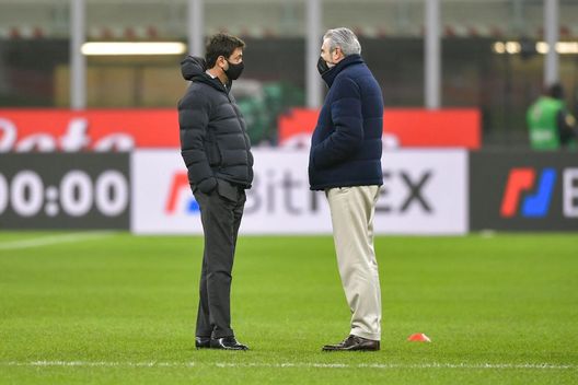 Getty “La Juventus distruggeva documenti”. Choc bianconero, e si torna a parlare della carta Ronaldo- immagine 2