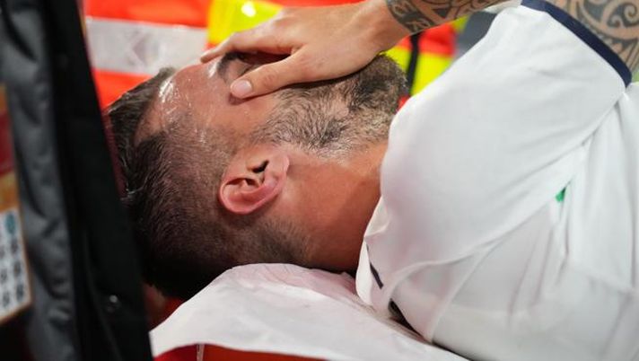 Dramma Spinazzola, ennesimo k.o.: arrivederci al 2022 Dramma Spinazzola, ennesimo k.o.: arrivederci al 2022