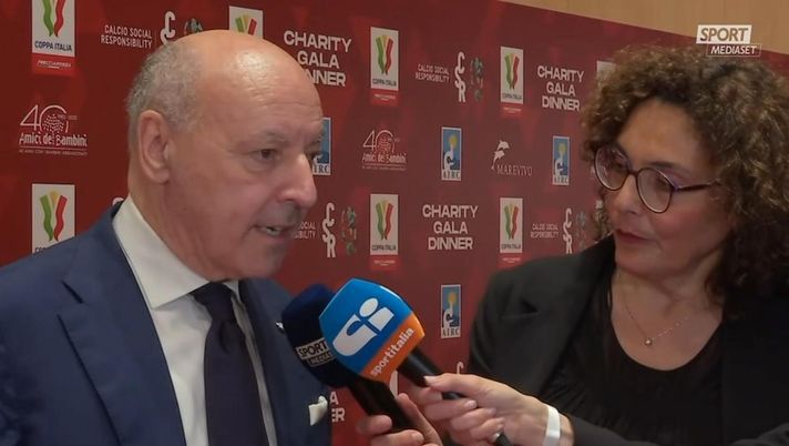 Mercato, ipotesi colpo più concreta: “Marotta ha fatto filtrare un nome per l’Inter” - immagine 1