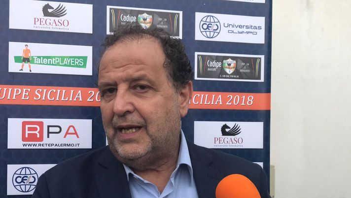 Zamparini