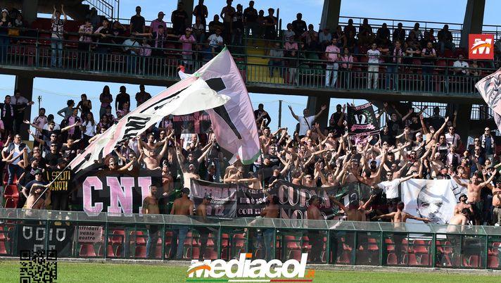 Palermo, Venezia e Benevento a rischio: match del Barbera ai raggi X, al Vigorito…  Palermo