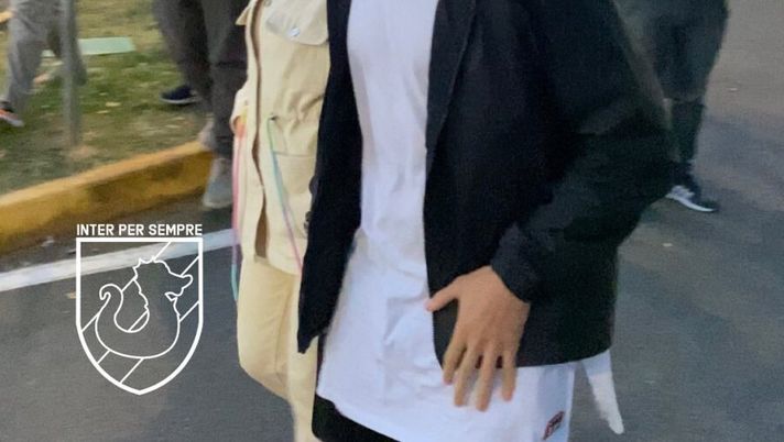 Inter, Calhanoglu è arrivato a Linate! Sky: “Non ha gradito De Paul, è andata così col Milan” - immagine 1