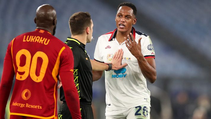 Ranieri loda Mina: “Cercavamo da tempo uno come lui. Ha qualità caratteriali” - immagine 1