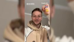 Lukaku ‘elimina’ il Belgio e Rakitic lo sfotte sui social | VIDEO