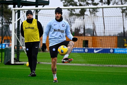 Inter, con l’Atalanta torna la cavalleria. Asllani in regia, scelto il vice Thuram- immagine 3