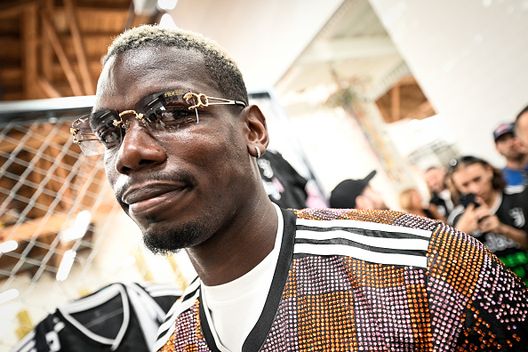Pogba (Getty Images) Pogba
