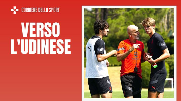 Milan, clima disteso: ieri grigliata a Milanello, oggi allenamento a 'San Siro' (getty images)