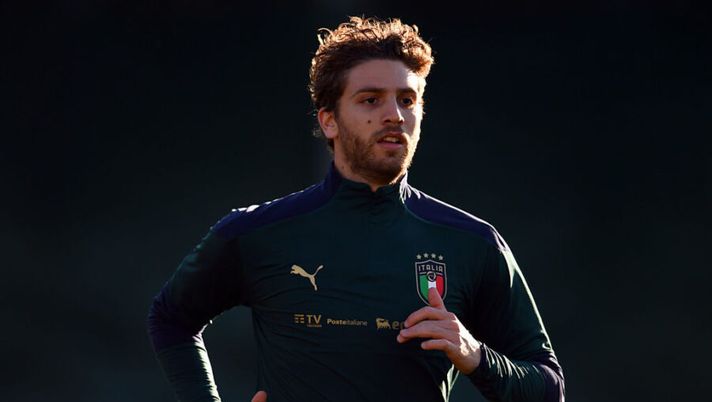 FLASH – Comunicato Sassuolo: “I giocatori della Nazionale non giocano con la Roma” - immagine 1