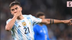Calciomercato Psg, si valuta l’acquisto di Dybala in caso di addio di Neymar