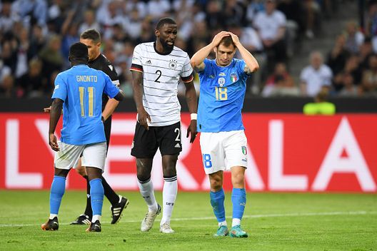 (Getty Images) Ranking Fifa, l’Italia perde una posizione: la classifica- immagine 2
