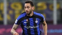 Gazzetta: “Calhanoglu-Inter, il rinnovo dopo il Porto: le cifre e i dettagli”