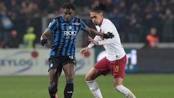 Atalanta-Roma diretta e streaming, dove vedere il match oggi