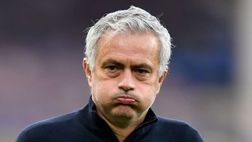 Mourinho: “Spinazzola, che perdita per me: quanto starà fuori! E su Emerson dico…”