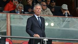 Verso Genoa-Inter, Preziosi: “Spero si giochi a porte chiuse. Inconcepibile che…”