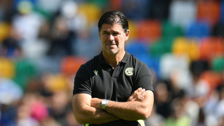 Sottil ritrova Pereyra: “È un allenatore in campo” - immagine 1